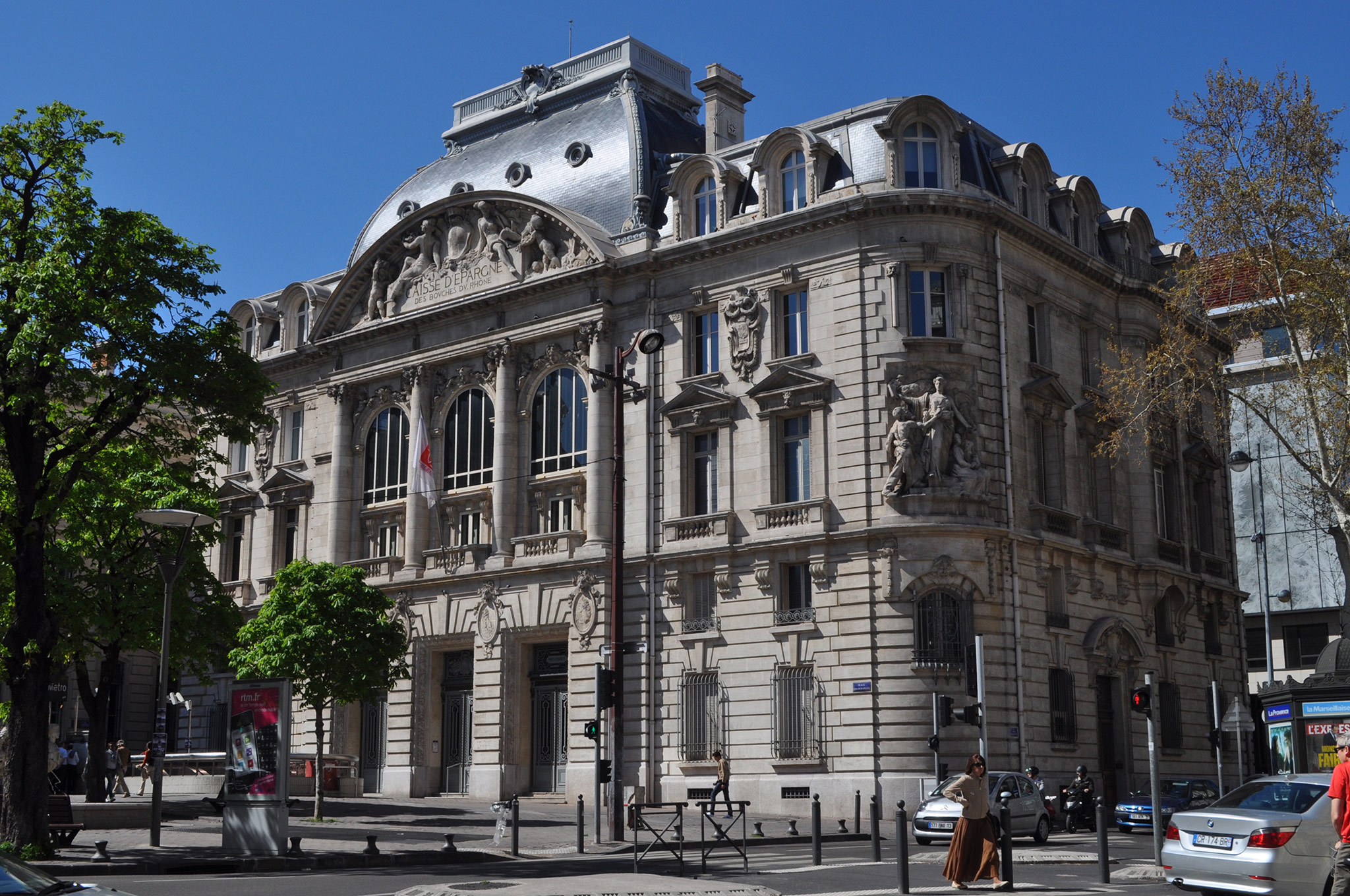 Marseille